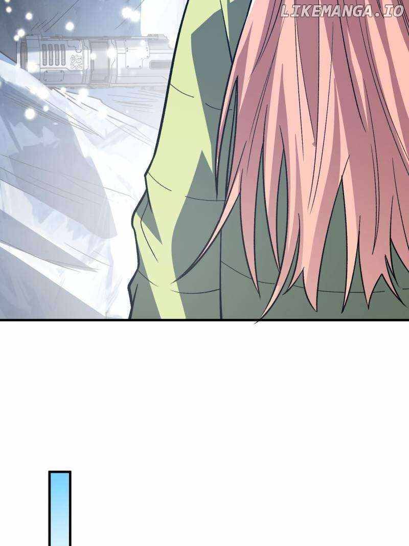 I'm Really Not A Supervillain Chapter 275 9